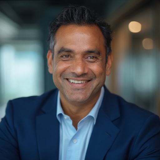 Rohan Mehta — aviator game expert