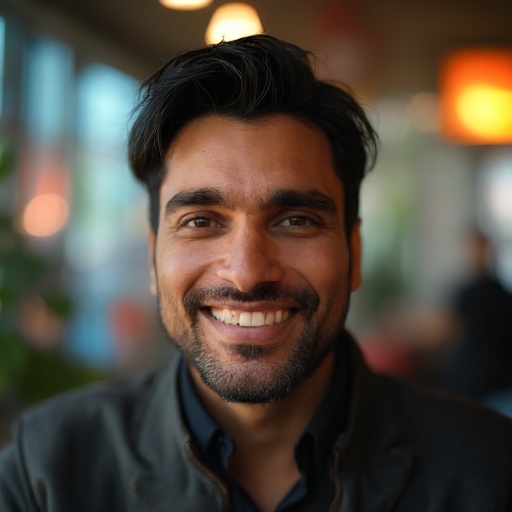 Priya Shenoy — aviator game reviewer